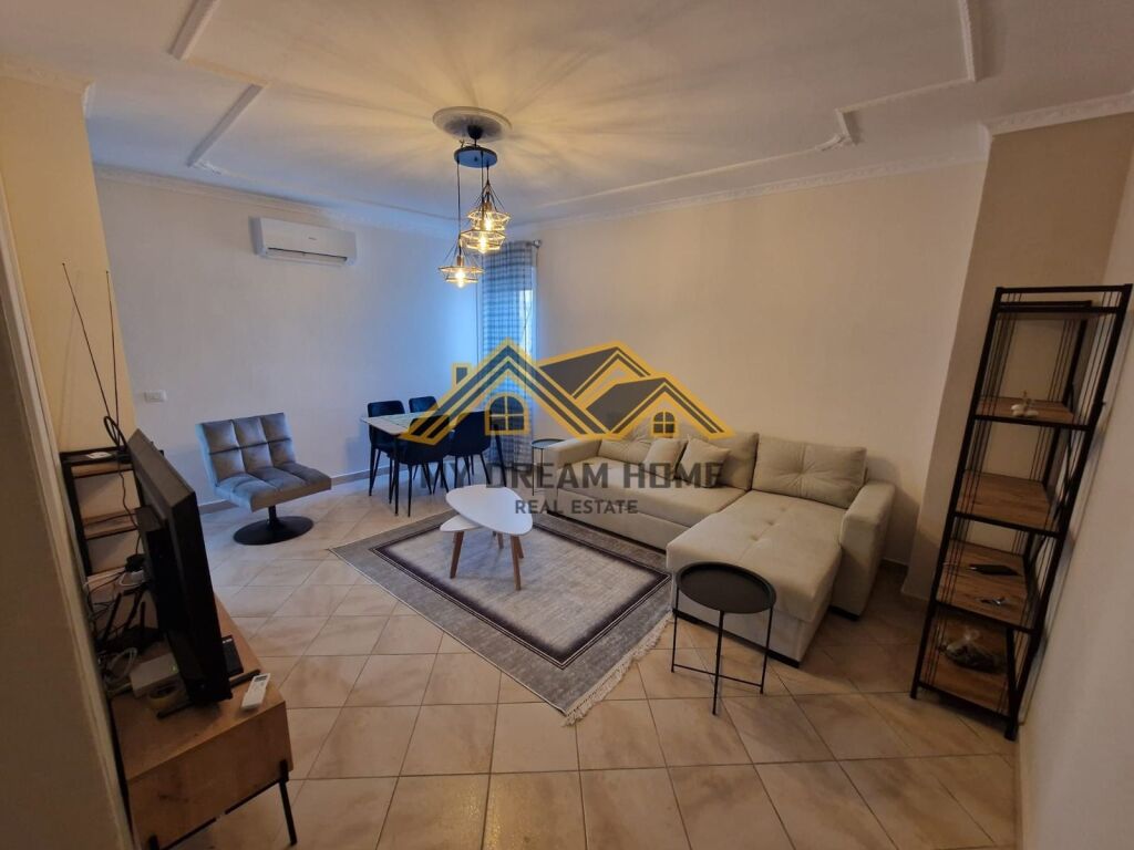APARTMENT 3+1 FOR SALE ILIRIA, BEACH!