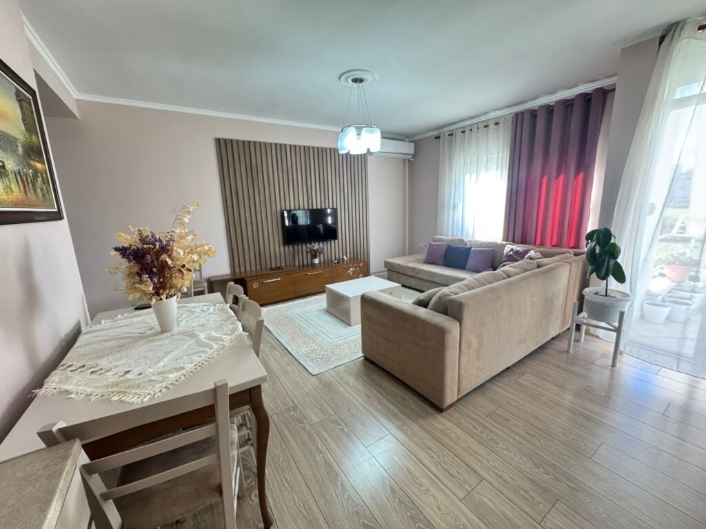 RENT APARTMENT 2+1 WITH PARKING SPACE IN ASTIR