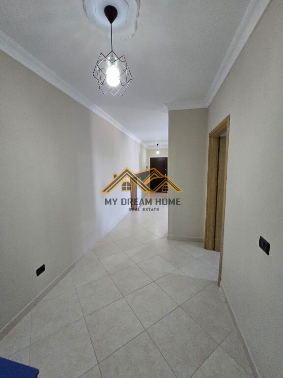 APARTMENT 2+1+2 FOR SALE IN TOCAK RESIDENCE, BEACH!