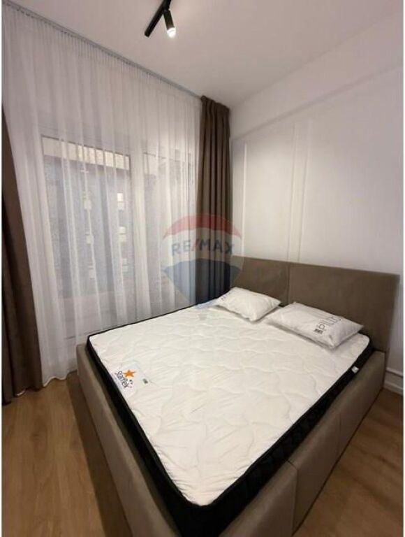 Appartamento - In Affitto - Complesso Mangalem, Tirana 500 €