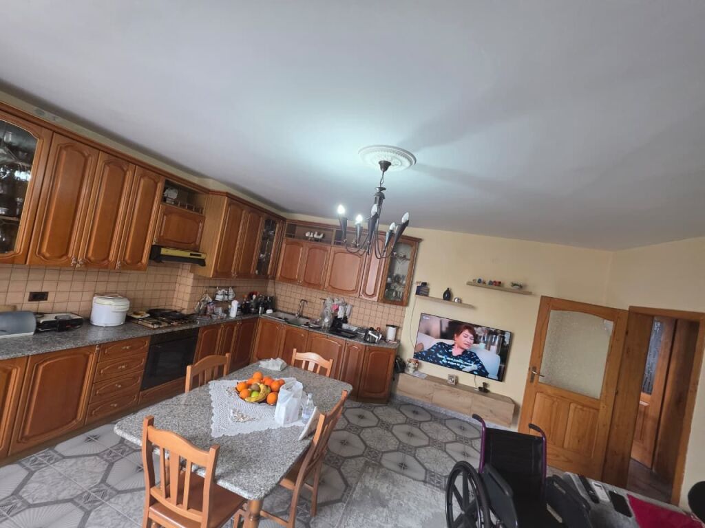 🏠 APARTMENT 2+1+2 WITH BALCONIES FOR SALE