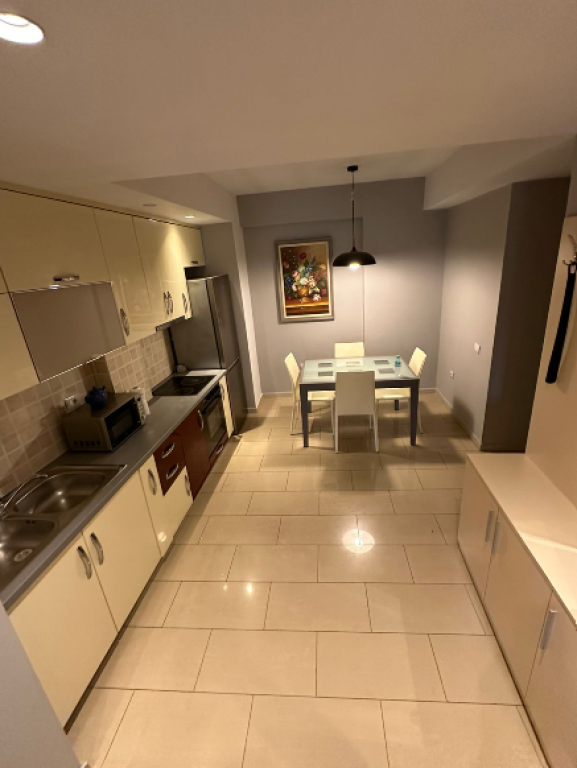 EXCLUSIVE FOR SALE APARTMENT 2+1 – PARIS MUNICIPALITY    