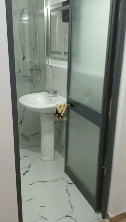 APARTMENT 2+1+BLK FOR RENT AT 5 MAJI 50,000 LEKE