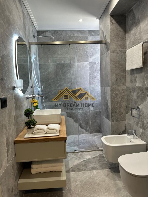 SUPER APARTMENT 1+1 FOR SALE ILIRIA BEACH DURRES!