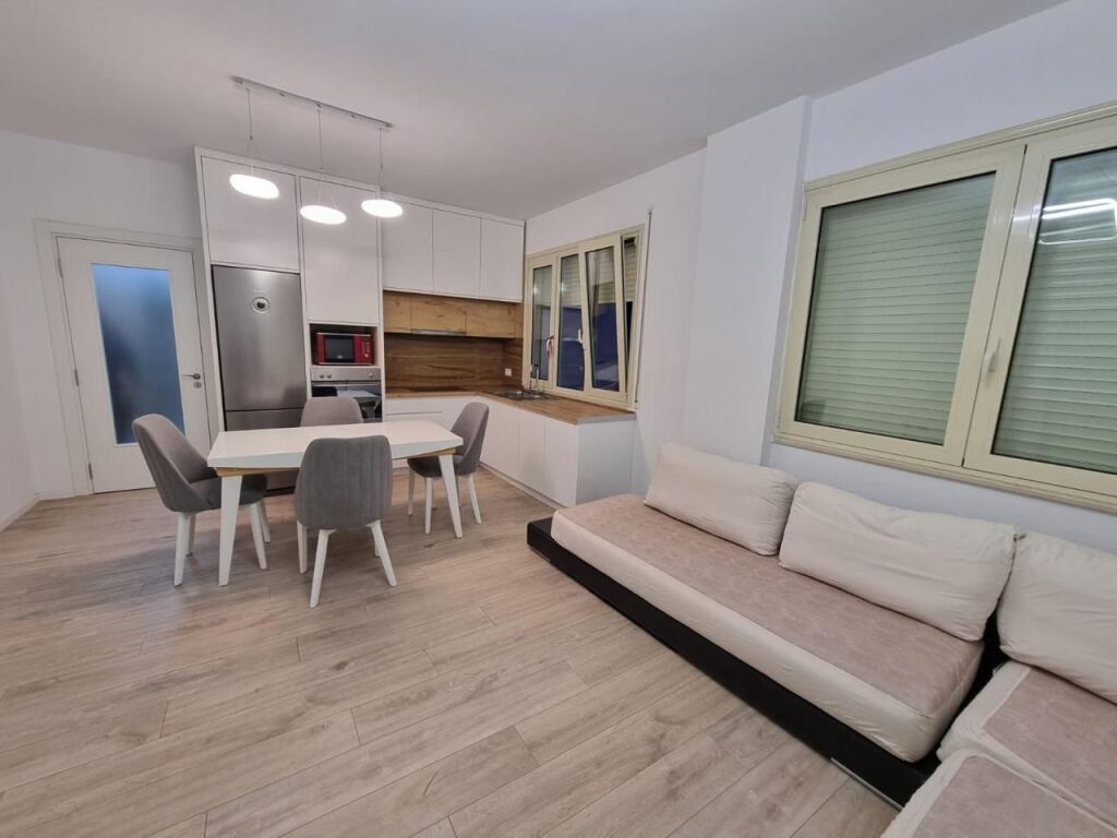 Appartamento 1+1 in affitto presso "Giardino Zoologico"