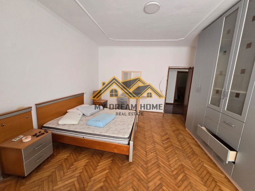 Apartament 2+1+2 në Shitje në Vollga, Durrës!