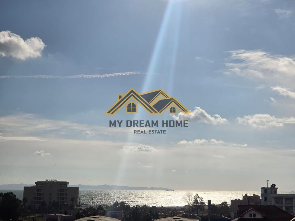 VENDESI PALAZZO DI 5 PIANI A DURRËS!