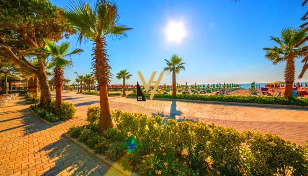 BAR RESTAURANT FOR SALE IN QERRET 1,200,000 EURO