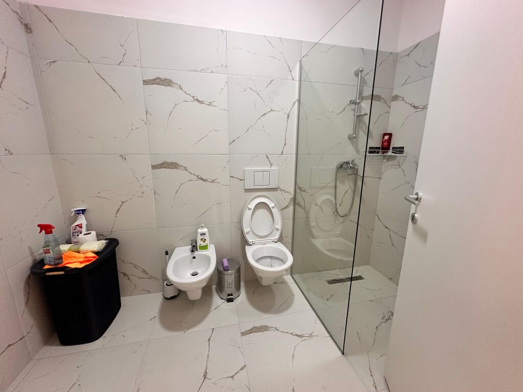 🏠 Apartment 2+1+2 for rent