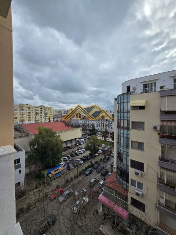 FOR SALE APARTMENT 2+1+2 IN THE CENTER OF DURRES!