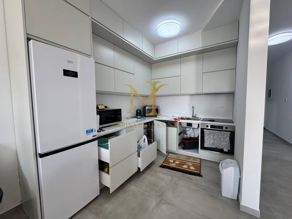 For rent 2+1+storage apartment in Plazh Hekurudha, Durres!