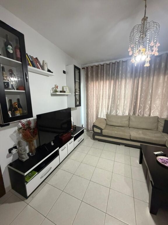Apartment 1+1 for rent at the Former Aviation Field!