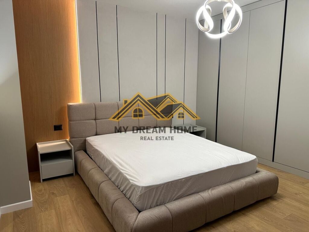 SUPER APARTMENT 1+1 FOR SALE ILIRIA BEACH DURRES!