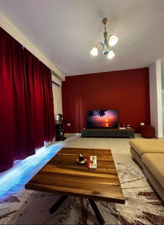 💥For rent 2+1+2balcony + 2 wc + 🚗🅿 Parking