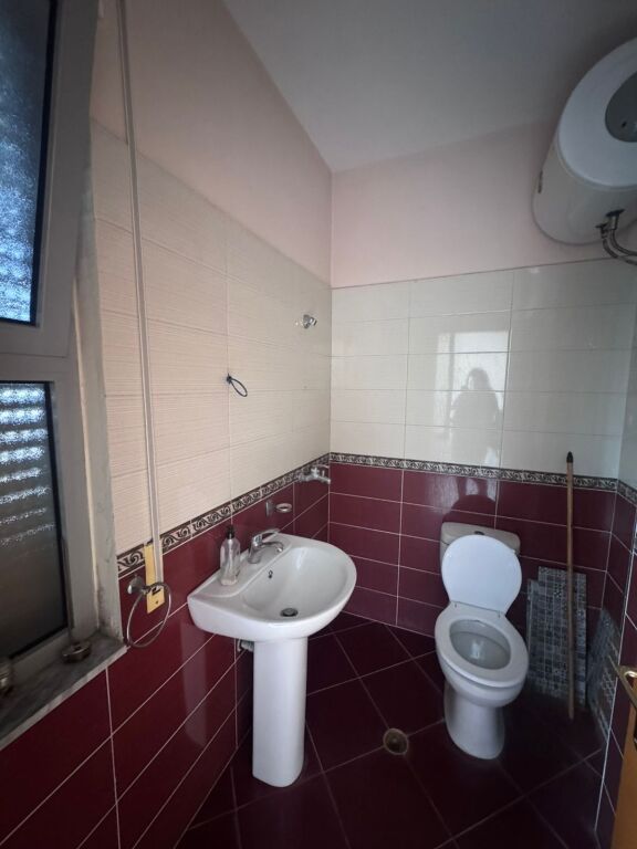 🏠 Apartment 2+1+2 for sale in Durres