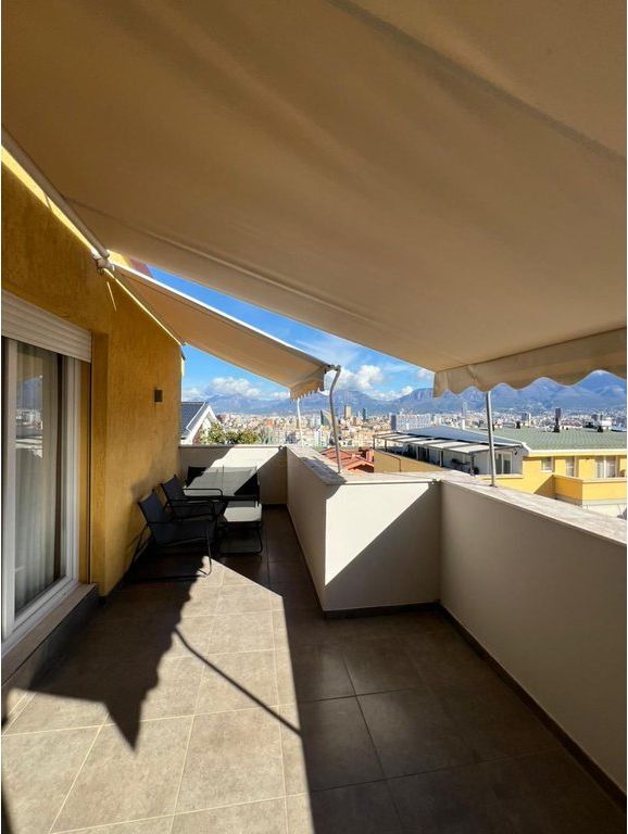 Qera, Apartament 3+1+2 +POST PARKIMI, Rruga Bill Klinton, Tirane