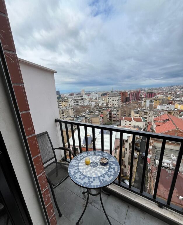 Apartment 2+1 for Sale – Dibrës Street