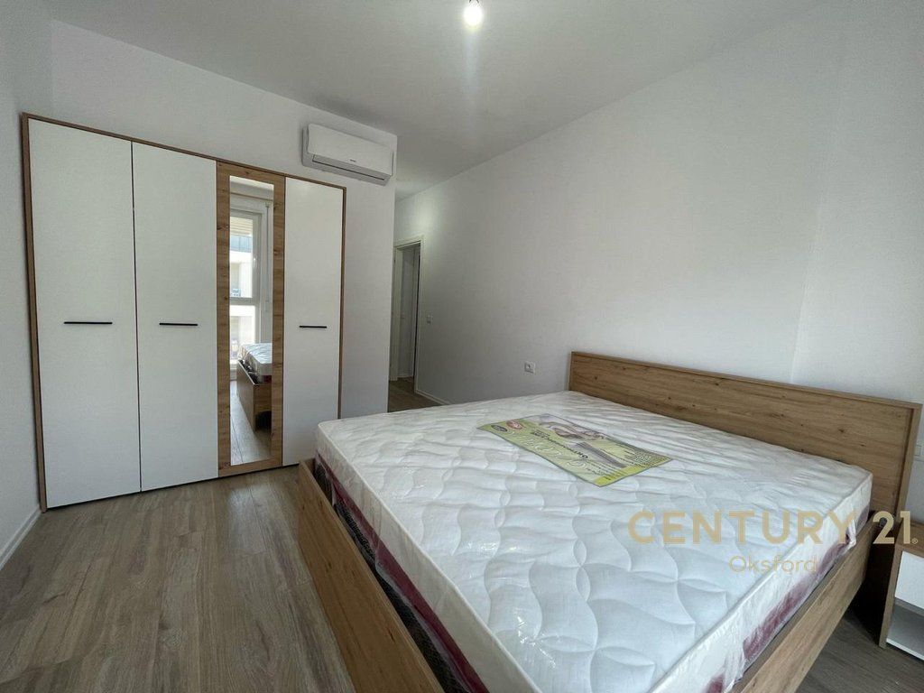 APPARTAMENTO 2+1+2 CON POSTO AUTO IN AFFITTO A UNIVERS CITY 500 € /Mese