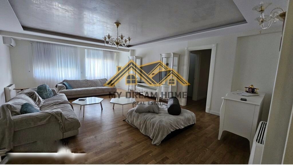 SHESIM SUPER APARTAMENT TE MALI I ROBIT, VIJË E PARË !