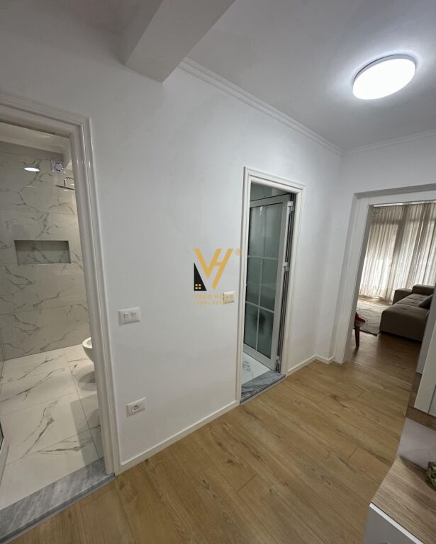 APARTMENT 2+1+2 FOR RENT IN DON BOSKO 60,000 LEKE