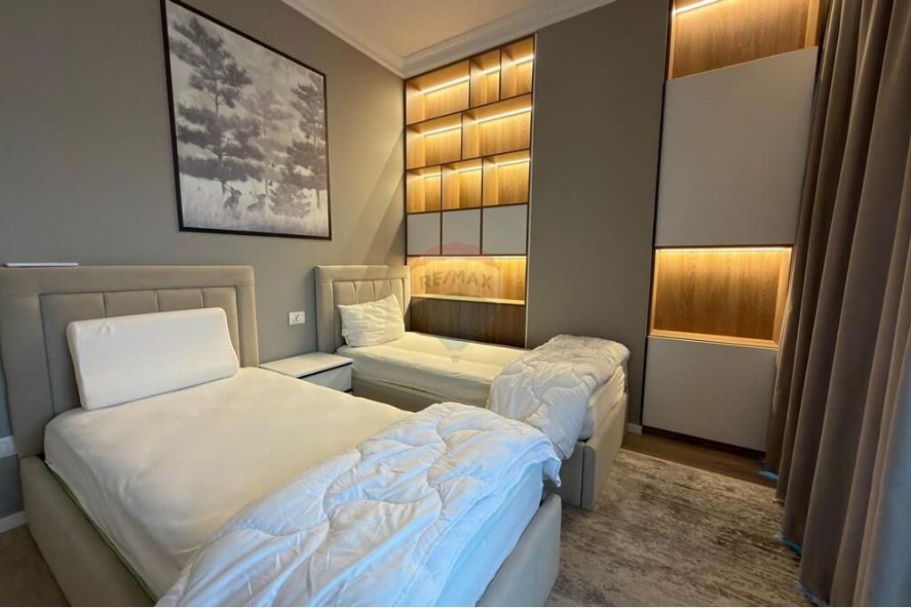 Apartament 2+1 me qira Rr.Barrikadave