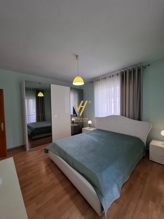 JEPET APARTAMENT 2+1+2 BLK ME QIRA TE KOPSHTI ZOOLOGJIK 72.000 LEKE