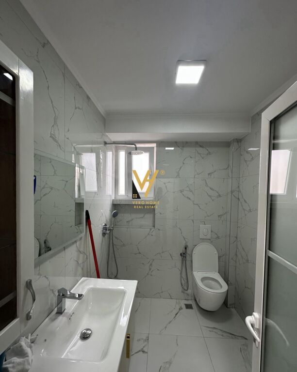 APARTMENT 2+1+2 FOR RENT IN DON BOSKO 60,000 LEKE