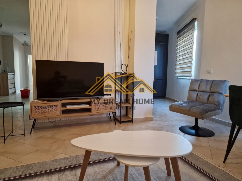 APARTMENT 3+1 FOR SALE ILIRIA, BEACH!