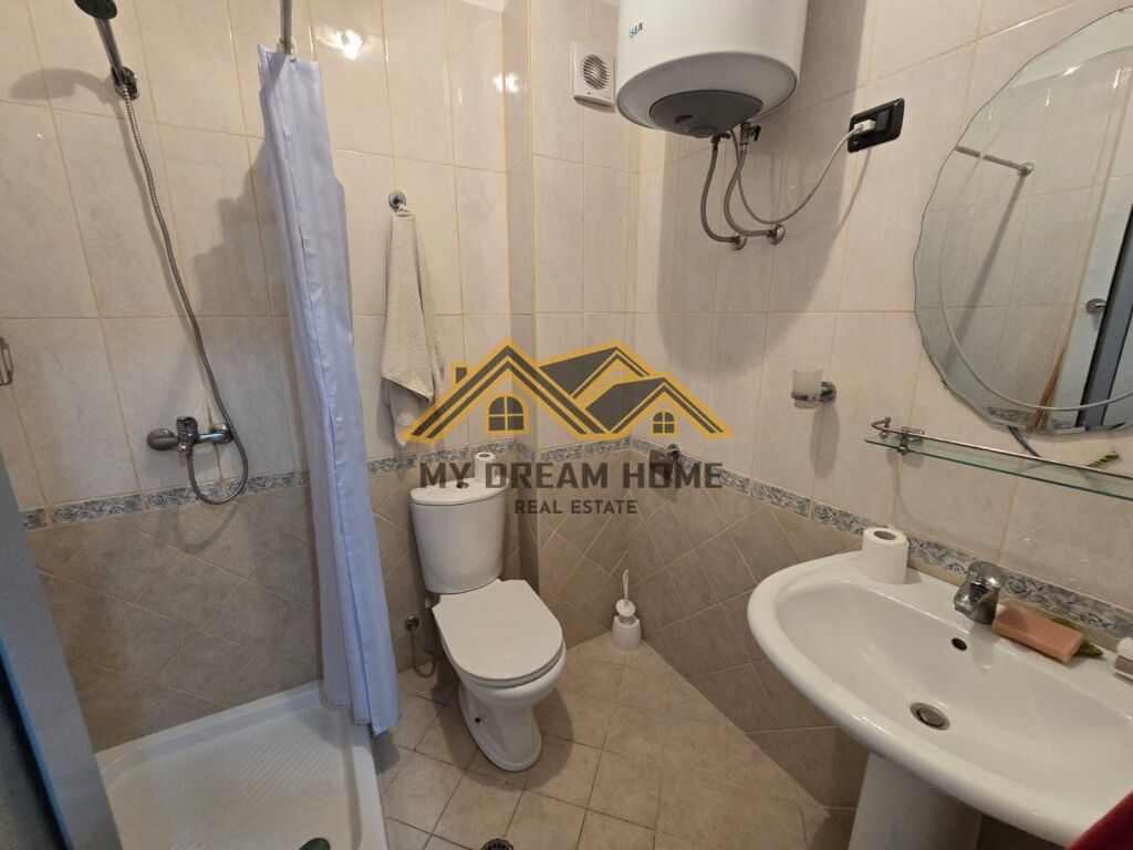 APARTMENT 2+1+2 FOR SALE IN TOCAK RESIDENCE, BEACH!