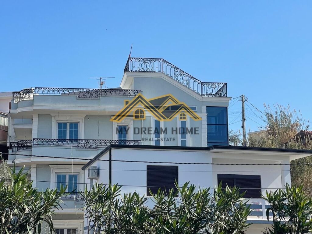 VENDESI 2 SUPER VILLE PLEPA DURRES!