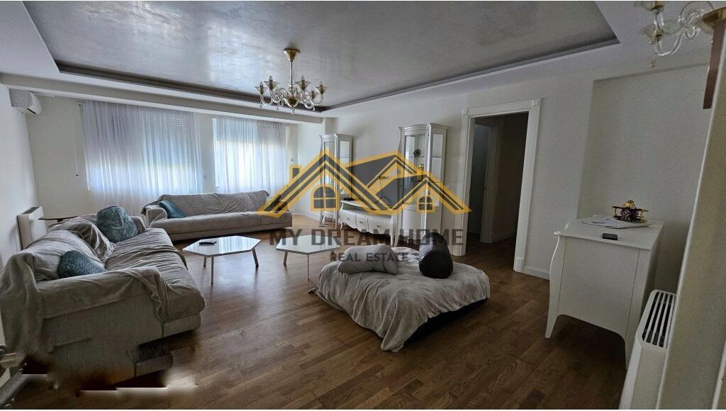 SHESIM SUPER APARTAMENT TE MALI I ROBIT, VIJË E PARË !