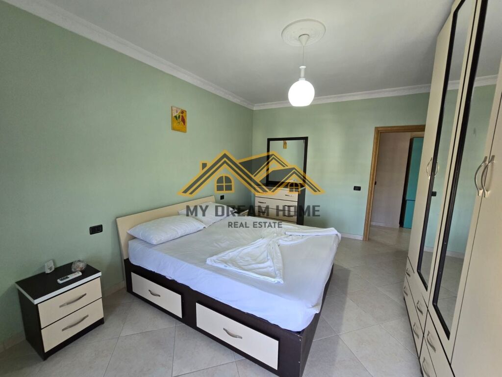 APARTMENT 2+1+2 FOR SALE IN TOCAK RESIDENCE, BEACH!