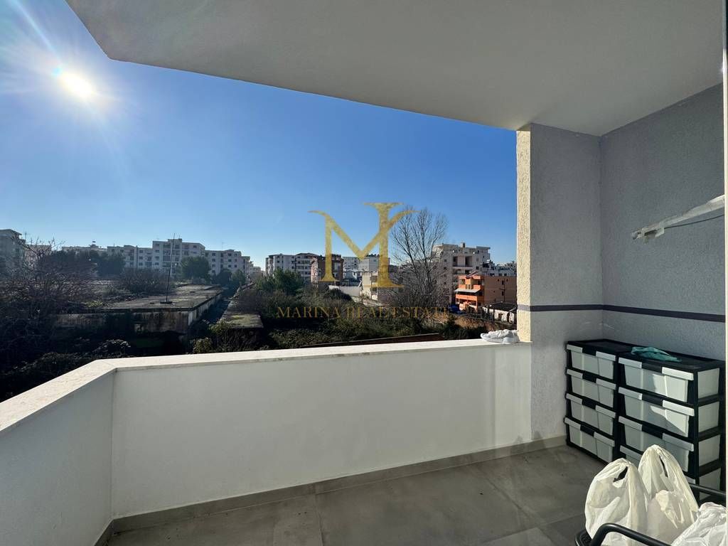 For rent 2+1+storage apartment in Plazh Hekurudha, Durres!