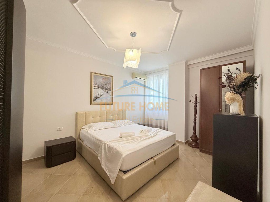 Affitto, Appartamento 2+1, Viale "Gjergj Fishta" ,Tirana.