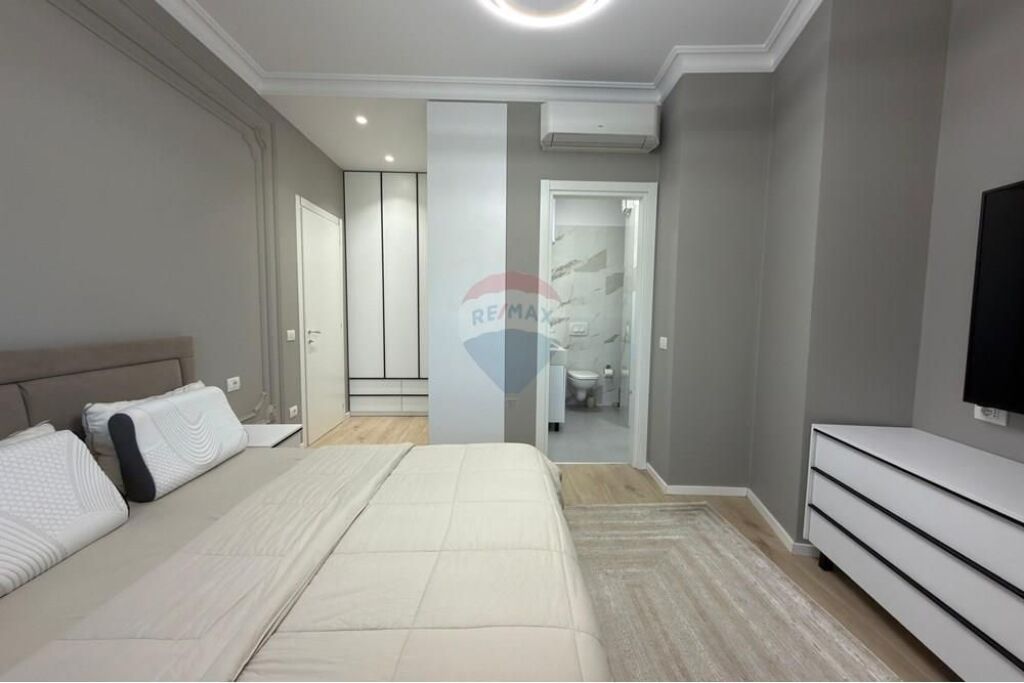 Apartament 2+1 me qira Rr.Barrikadave