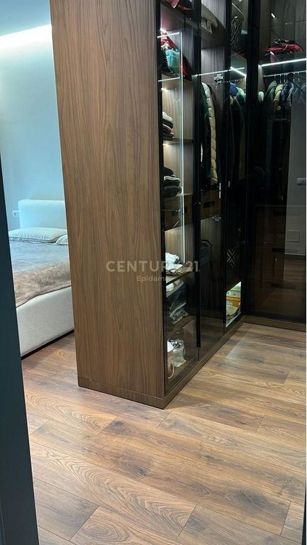 Apartment 2+1+2 + Parking Spot – Marga Complex, New Boulevard !!