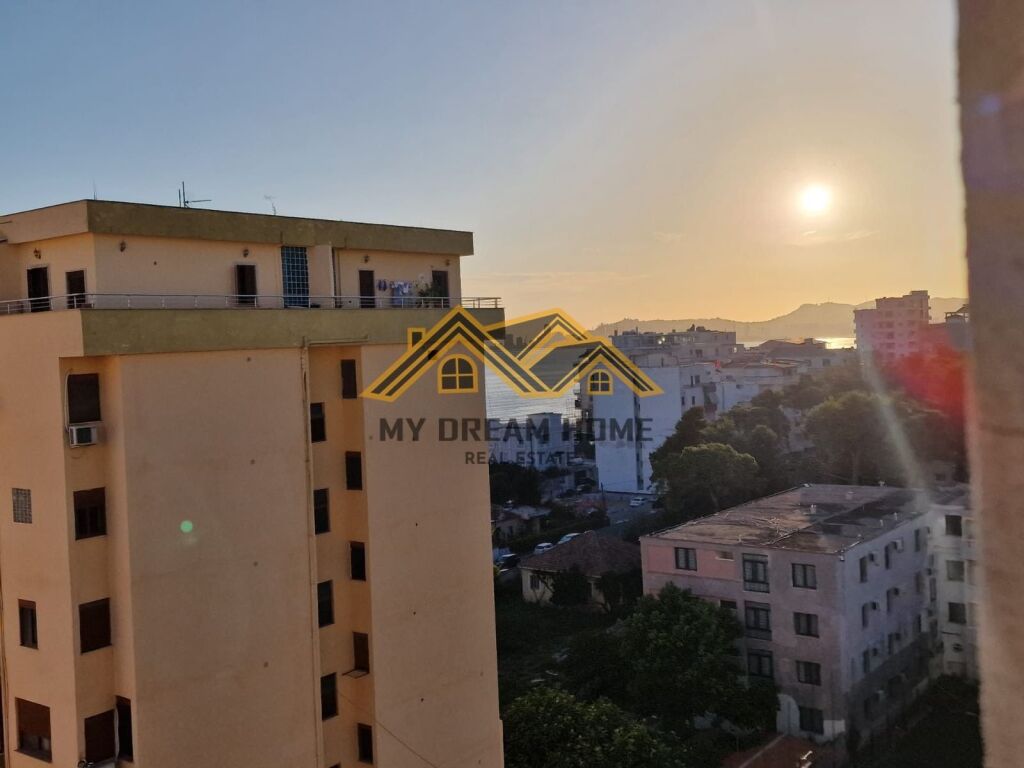 APARTMENT 3+1 FOR SALE ILIRIA, BEACH!