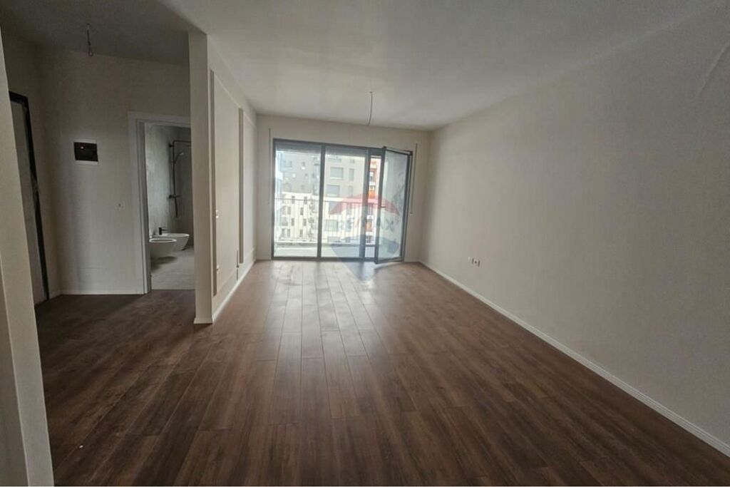 Shitet Apartament 1+1 në Don Bosco