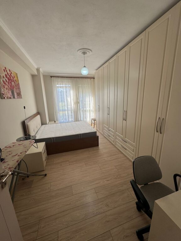 RENT APARTMENT 2+1 WITH PARKING SPACE IN ASTIR