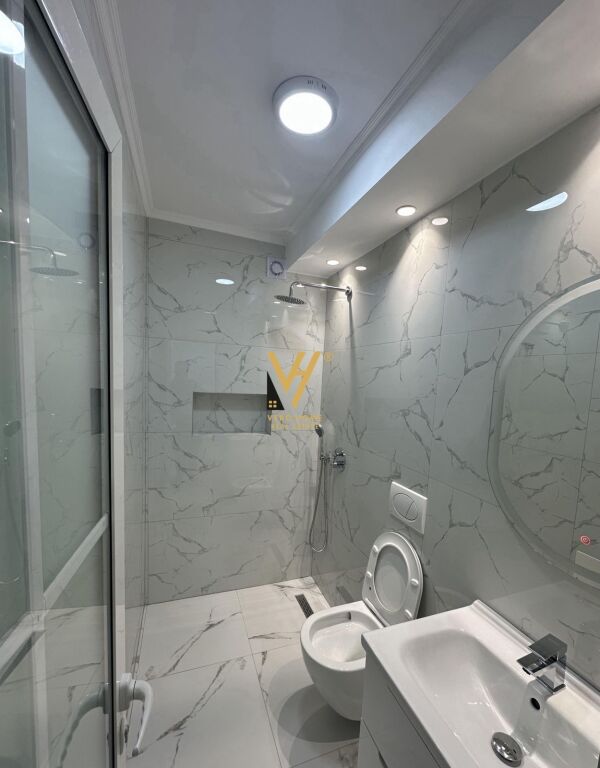 APARTMENT 2+1+2 FOR RENT IN DON BOSKO 60,000 LEKE