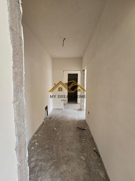 FOR SALE APARTMENT 2+1+2 IN THE CENTER OF DURRES!