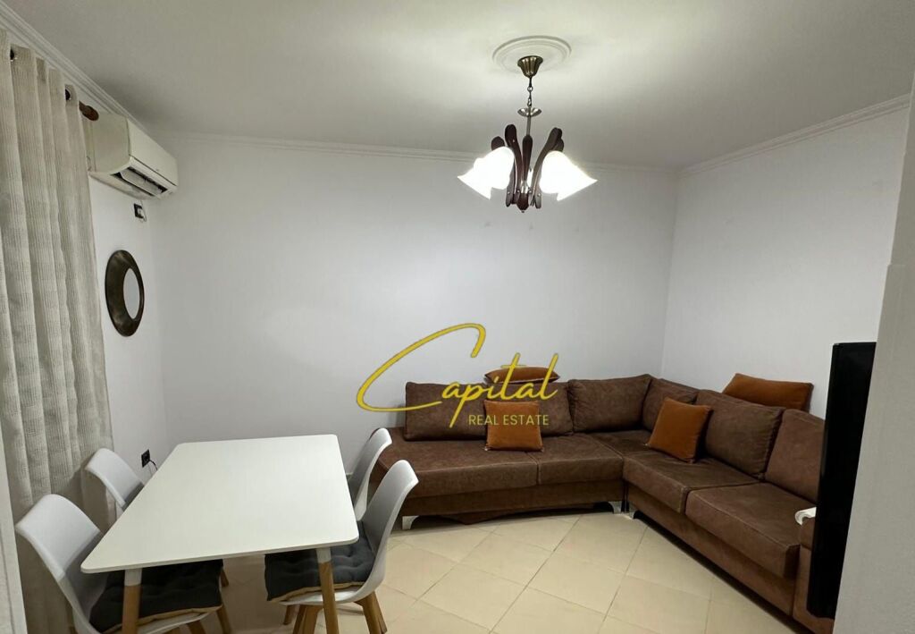 APARTMENT FOR RENT 2+1 XHAMLLIKU 50,000 LEKE