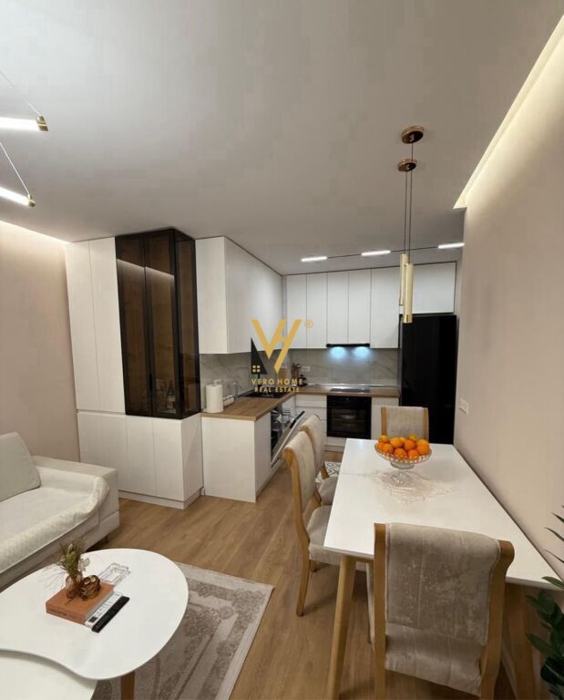 FOR SALE APARTMENT 1+1 IN SHKOZE 11,000,000 LEKE