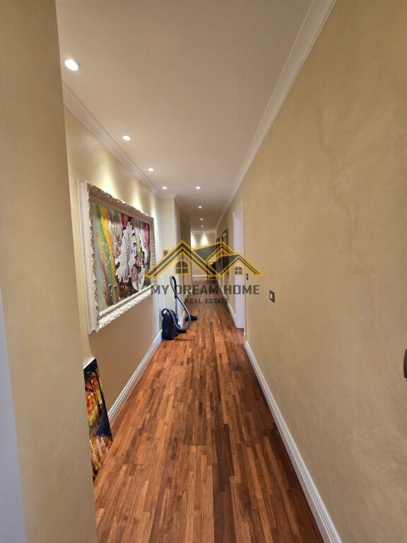 APARTAMENT LUKS VOLLGA DURRËS