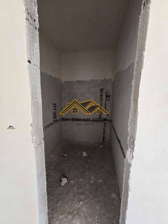 FOR SALE APARTMENT 2+1+2 IN THE CENTER OF DURRES!