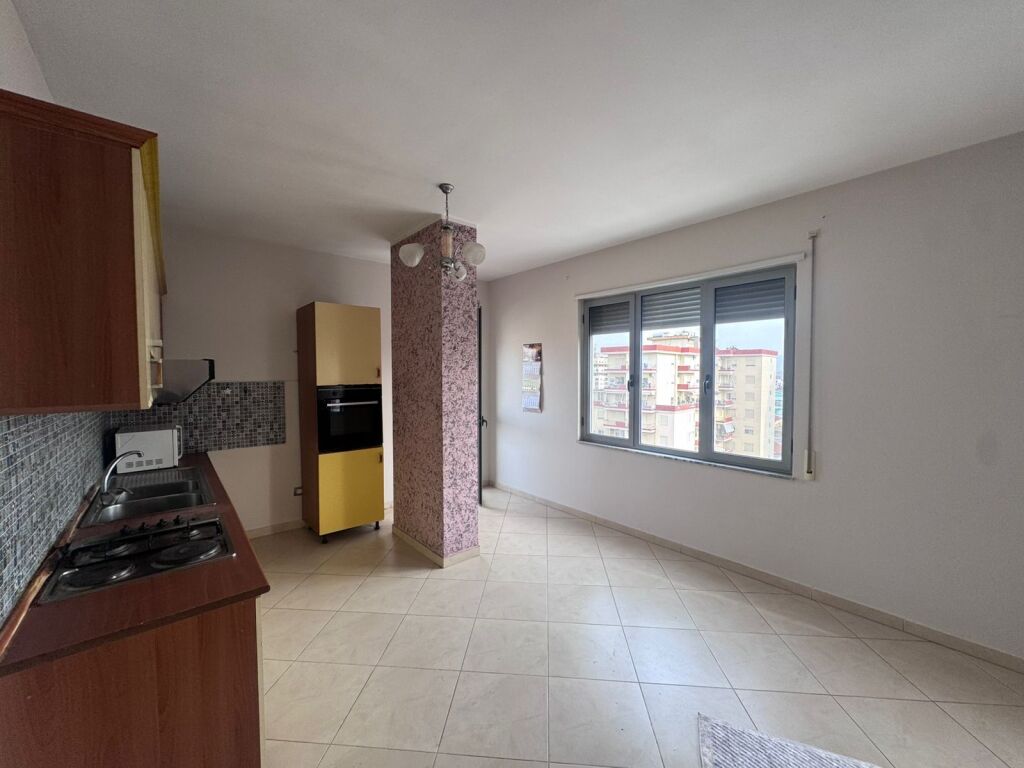 🏠 Apartment 2+1+2 for sale in Durres