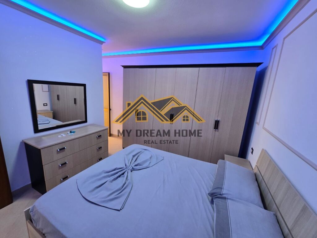 FOR SALE APARTMENT 2+1 GOLEM.
