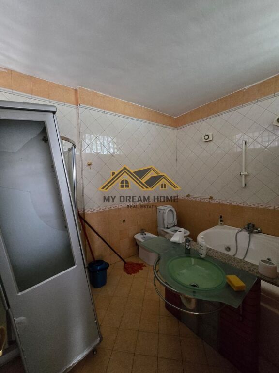 Apartament 2+1+2 në Shitje në Vollga, Durrës!