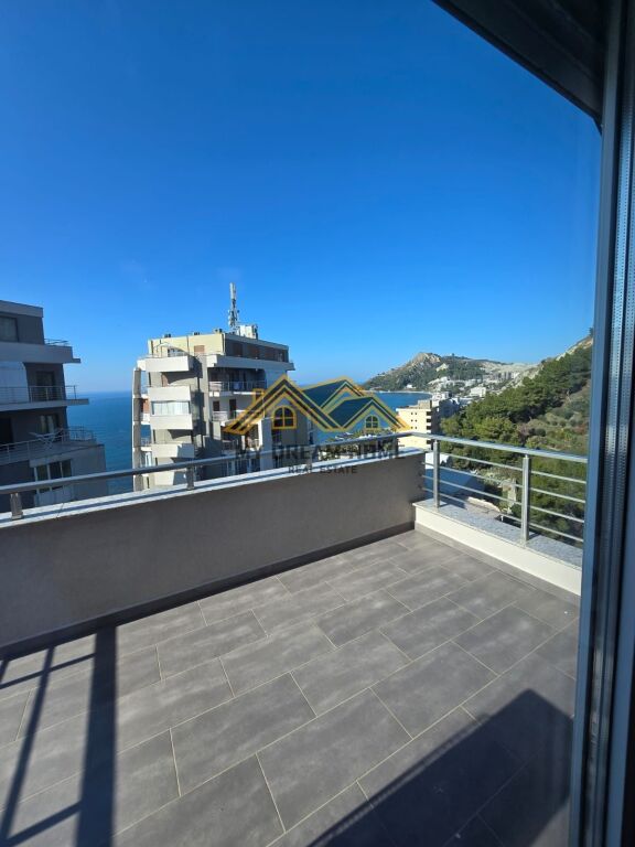 APARTAMENT LUKS VOLLGA DURRËS