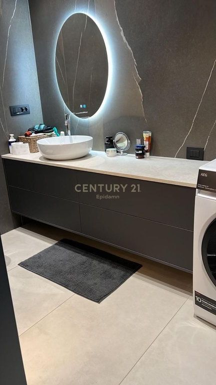 Apartment 2+1+2 + Parking Spot – Marga Complex, New Boulevard !!